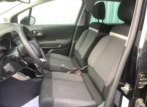 Citroën C3 AIRCROSS PureTech 130 S&S EAT6 Max