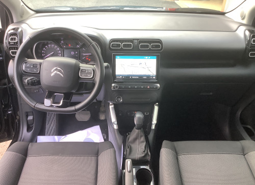 Citroën C3 AIRCROSS PureTech 130 S&S EAT6 Max