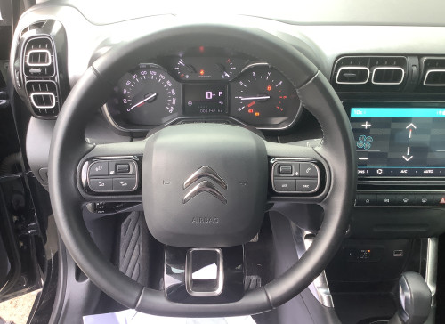 Citroën C3 AIRCROSS PureTech 130 S&S EAT6 Max