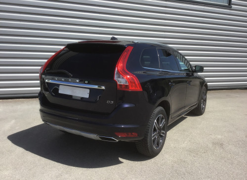 Volvo XC60 D3 150 ch S&S Geartronic 8 Momentum