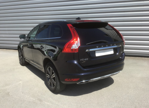 Volvo XC60 D3 150 ch S&S Geartronic 8 Momentum
