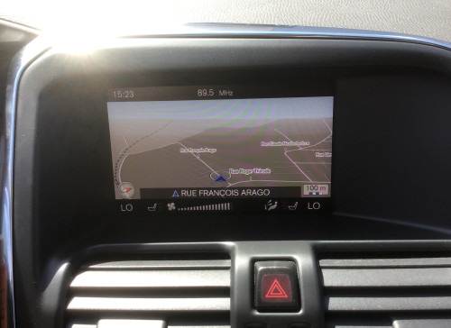 Volvo XC60 D3 150 ch S&S Geartronic 8 Momentum