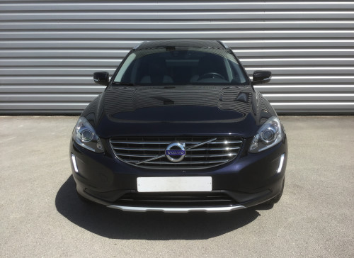Volvo XC60 D3 150 ch S&S Geartronic 8 Momentum