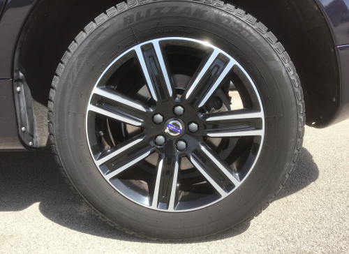 Volvo XC60 D3 150 ch S&S Geartronic 8 Momentum