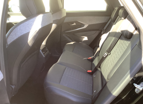 Peugeot 3008 Nouveau Hybrid 136 e-DCS6 Allure