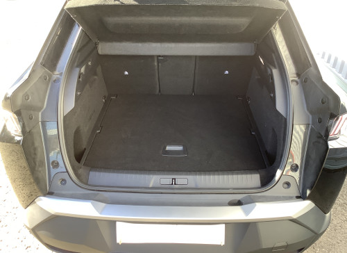 Peugeot 3008 Nouveau Hybrid 136 e-DCS6 Allure