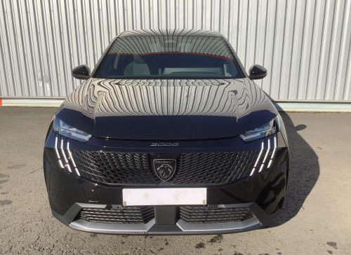 Peugeot 3008 Nouveau Hybrid 136 e-DCS6 Allure