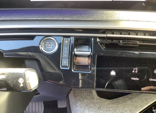 Peugeot 3008 Nouveau Hybrid 136 e-DCS6 Allure