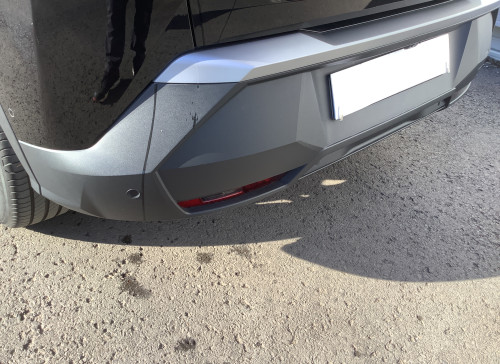 Peugeot 3008 Nouveau Hybrid 136 e-DCS6 Allure