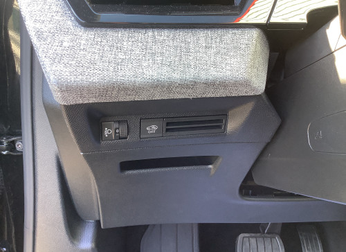 Peugeot 3008 Nouveau Hybrid 136 e-DCS6 Allure