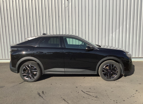 Peugeot 3008 Nouveau Hybrid 136 e-DCS6 Allure