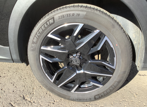 Peugeot 3008 Nouveau Hybrid 136 e-DCS6 Allure