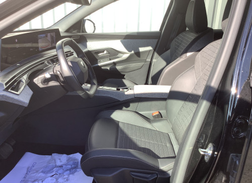 Peugeot 3008 Nouveau Hybrid 136 e-DCS6 Allure