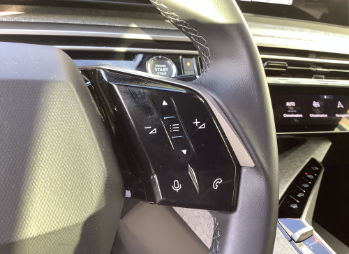 Peugeot 3008 Nouveau Hybrid 145 e-DCS6 Allure