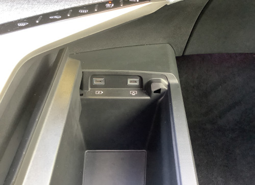 Peugeot 3008 Nouveau Hybrid 145 e-DCS6 Allure