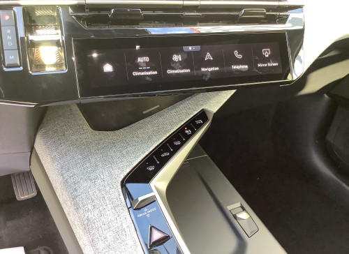 Peugeot 3008 Nouveau Hybrid 145 e-DCS6 Allure