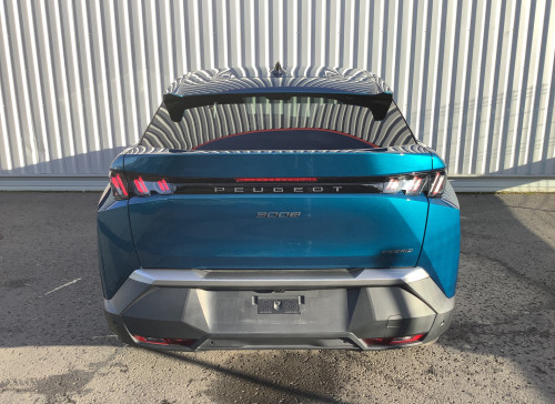 Peugeot 3008 Nouveau Hybrid 145 e-DCS6 Allure