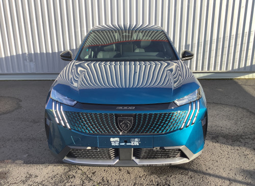 Peugeot 3008 Nouveau Hybrid 145 e-DCS6 Allure