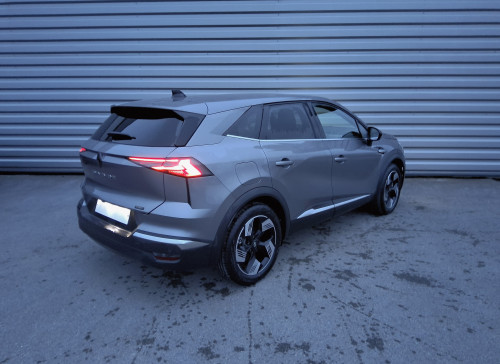 Renault SYMBIOZ Nouveau E-Tech full hybrid 145 Techno