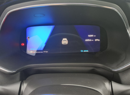 Renault SYMBIOZ Nouveau E-Tech full hybrid 145 Techno