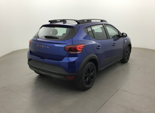 Dacia SANDERO Nouveau TCe 110 GSR2 Stepway Extreme