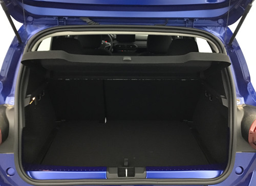 Dacia SANDERO Nouveau TCe 110 GSR2 Stepway Extreme