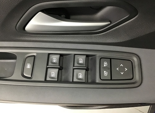 Dacia SANDERO Nouveau TCe 110 GSR2 Stepway Extreme