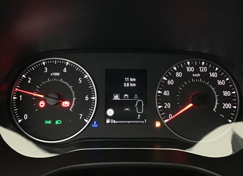 Dacia SANDERO Nouveau TCe 110 GSR2 Stepway Extreme