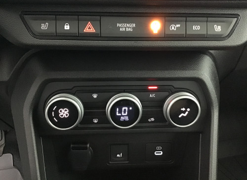 Dacia SANDERO Nouveau TCe 110 GSR2 Stepway Extreme