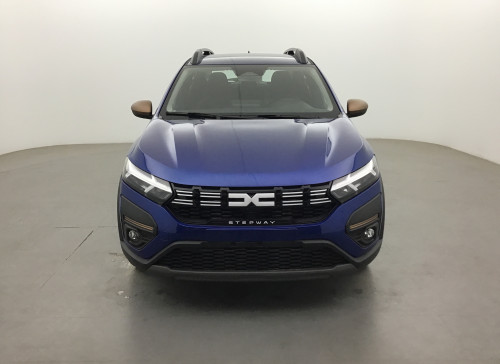 Dacia SANDERO Nouveau TCe 110 GSR2 Stepway Extreme