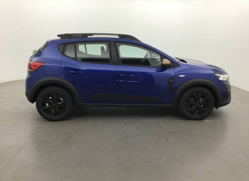 Dacia SANDERO Nouveau TCe 110 GSR2 Stepway Extreme