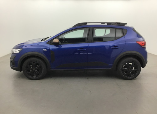 Dacia SANDERO Nouveau TCe 110 GSR2 Stepway Extreme