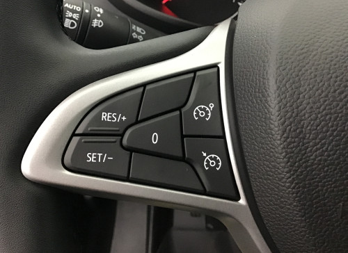Dacia SANDERO Nouveau TCe 110 GSR2 Stepway Extreme