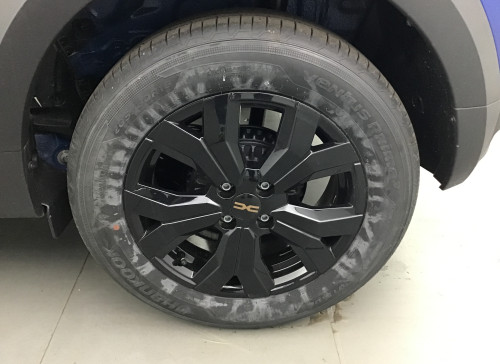 Dacia SANDERO Nouveau TCe 110 GSR2 Stepway Extreme
