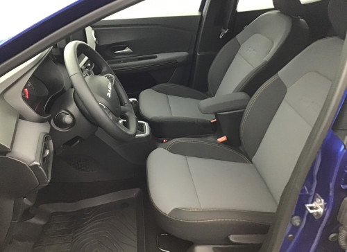 Dacia SANDERO Nouveau TCe 110 GSR2 Stepway Extreme