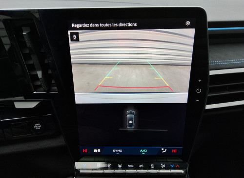 Renault AUSTRAL E-Tech full hybrid 200 GSR2 Techno esprit Alpine