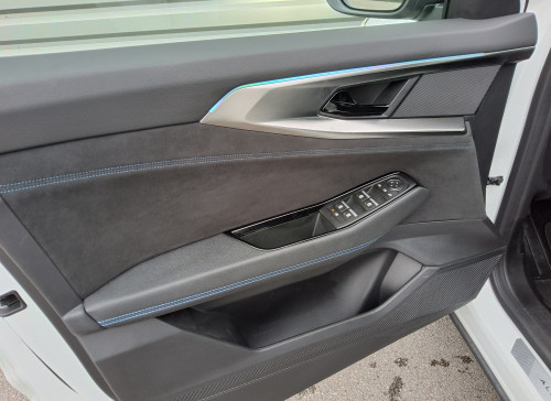 Renault AUSTRAL E-Tech full hybrid 200 GSR2 Techno esprit Alpine