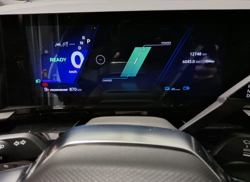 Renault AUSTRAL E-Tech full hybrid 200 GSR2 Techno esprit Alpine