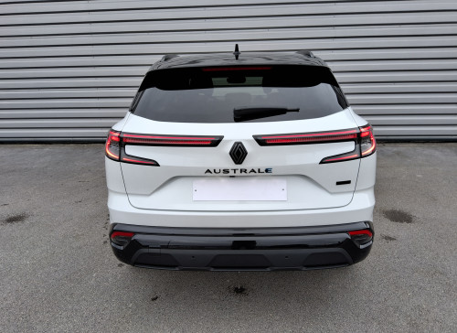 Renault AUSTRAL E-Tech full hybrid 200 GSR2 Techno esprit Alpine