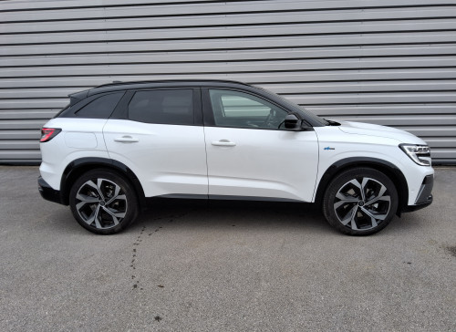 Renault AUSTRAL E-Tech full hybrid 200 GSR2 Techno esprit Alpine