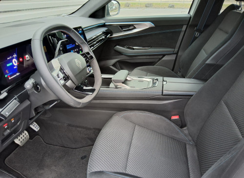 Renault AUSTRAL E-Tech full hybrid 200 GSR2 Techno esprit Alpine