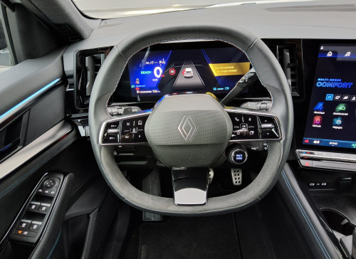 Renault AUSTRAL E-Tech full hybrid 200 GSR2 Techno esprit Alpine