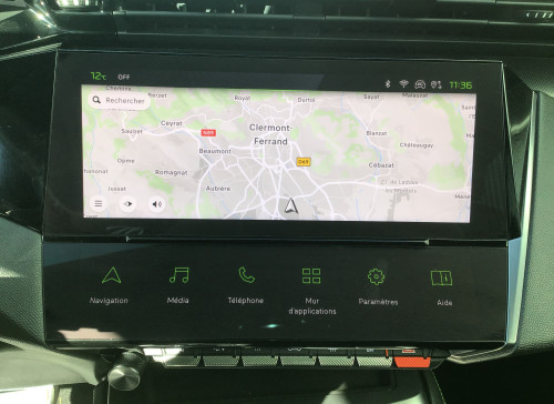 Peugeot 308 Nouvelle PureTech 130ch S&S EAT8 GT