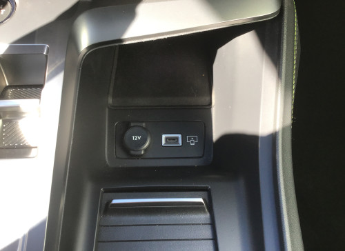 Peugeot 308 Nouvelle PureTech 130ch S&S EAT8 GT