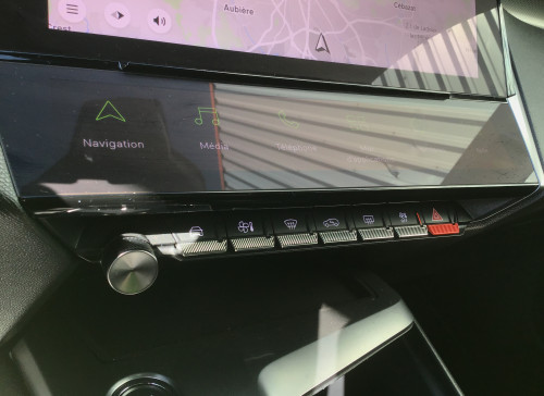 Peugeot 308 Nouvelle PureTech 130ch S&S EAT8 GT