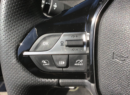Peugeot 308 Nouvelle PureTech 130ch S&S EAT8 GT