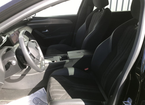 Peugeot 308 Nouvelle PureTech 130ch S&S EAT8 GT