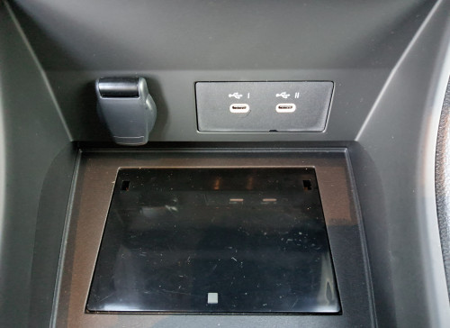 Renault CAPTUR Nouveau E-Tech full hybrid 145 ch Techno