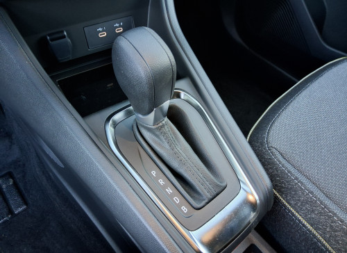 Renault CAPTUR Nouveau E-Tech full hybrid 145 ch Techno