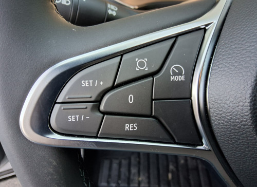 Renault CAPTUR Nouveau E-Tech full hybrid 145 ch Techno